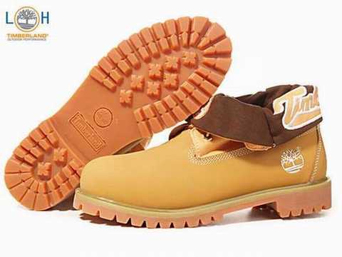 timberland site chinois