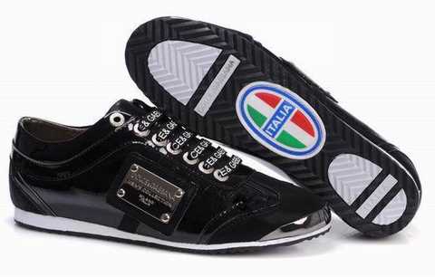 chaussure femme dolce gabbana