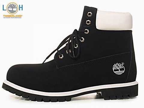 chaussures timberland femme soldes