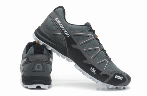 chaussure salomon pas cher