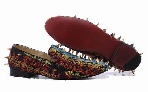 louboutin pas cher femme