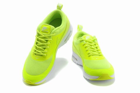 air max thea print homme