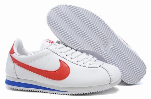 nike classic cortez femme pas cher