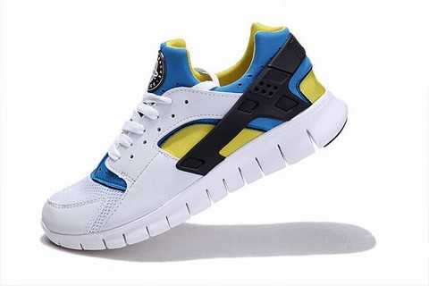 nike huarache femme pas cher