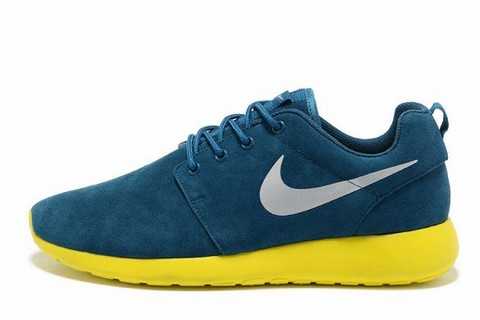 roshe run toute noir