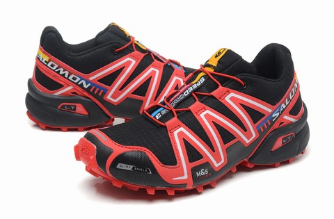 chaussure pour raquette