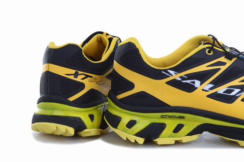 chaussure salomon trail pas cher